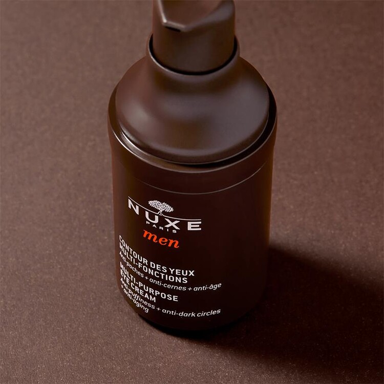 Nuxe Men Contour Des Yeux Göz Çevresi Kremi 15ml
