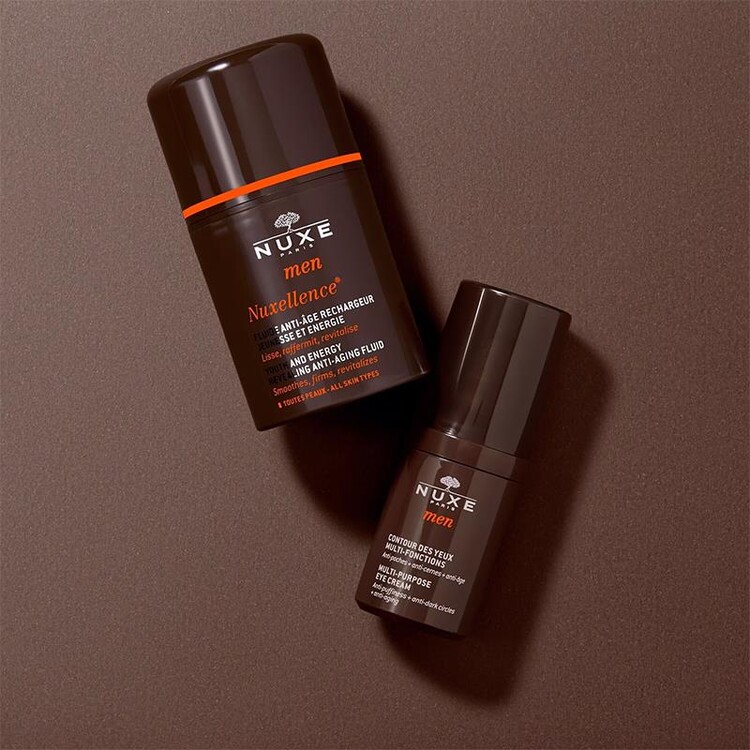 Nuxe Men Contour Des Yeux Göz Çevresi Kremi 15ml