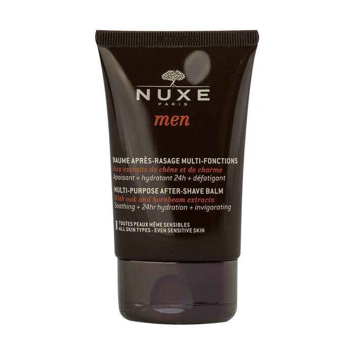 Nuxe - Nuxe Men Tıraş Sonrası Balsamı 50ml