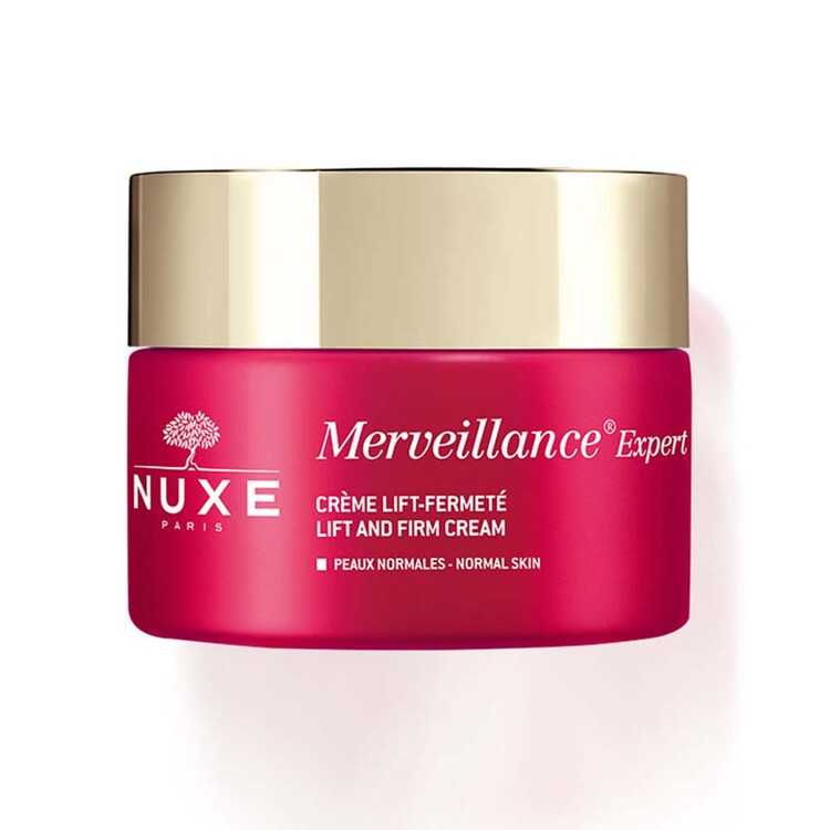 Nuxe - Nuxe Merveillance Expert Lift and Firm Cream 50 ml