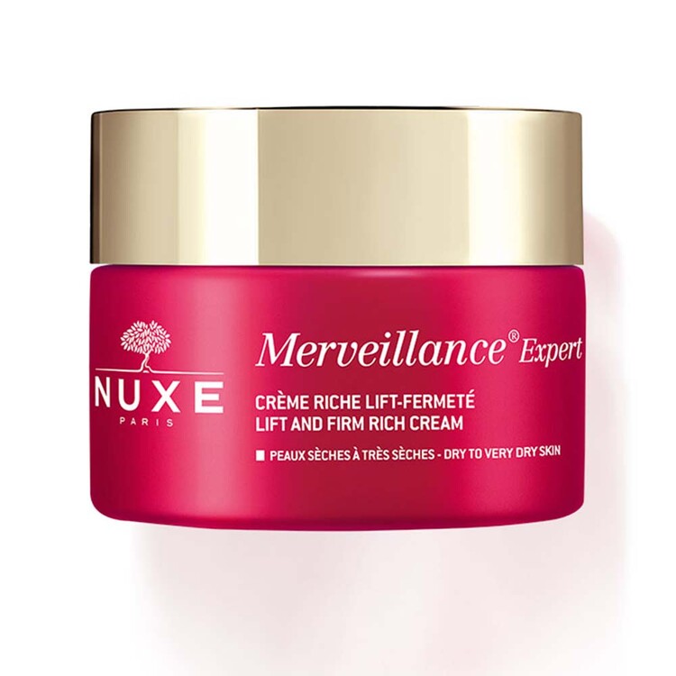 Nuxe - Nuxe Merveillance Expert Lift and Firm Riche Cream