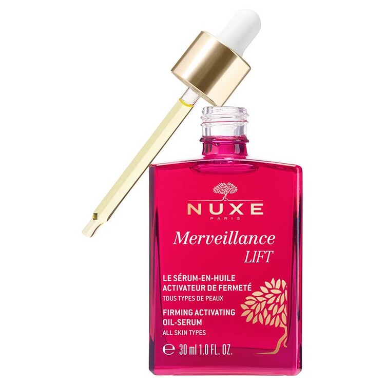 Nuxe - Nuxe Merveillance Lift Firming Activating Oil Seru