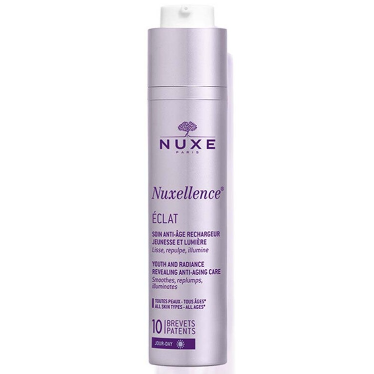 Nuxe - Nuxe Nuxellence Eclat 50 ml, Gençlik ve Işıltı Ver