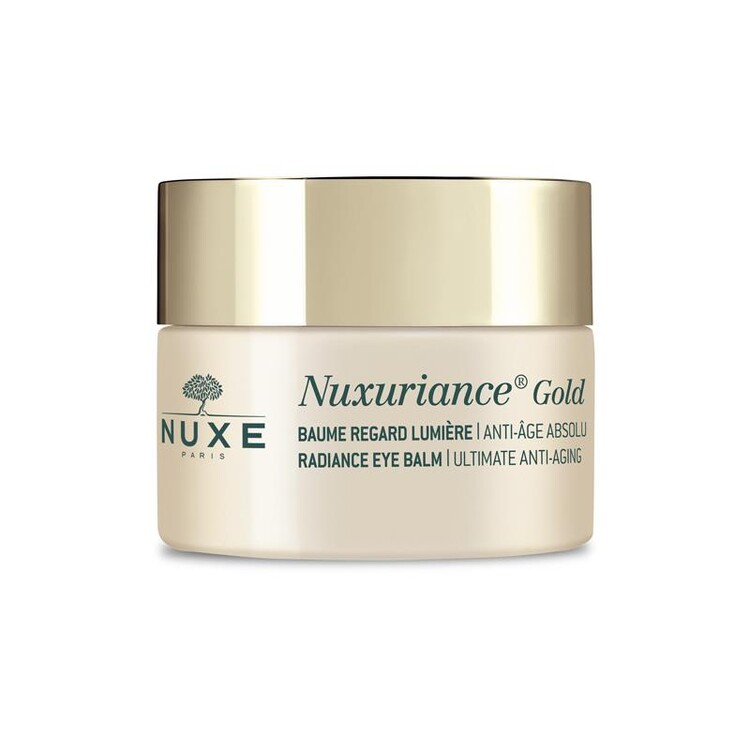 Nuxe - Nuxe Nuxuriance Gold Göz Çevresi 15ml