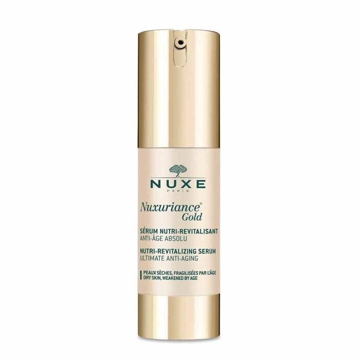 Nuxe - Nuxe Nuxuriance Gold Nutri Revitalizing Serum 30 m