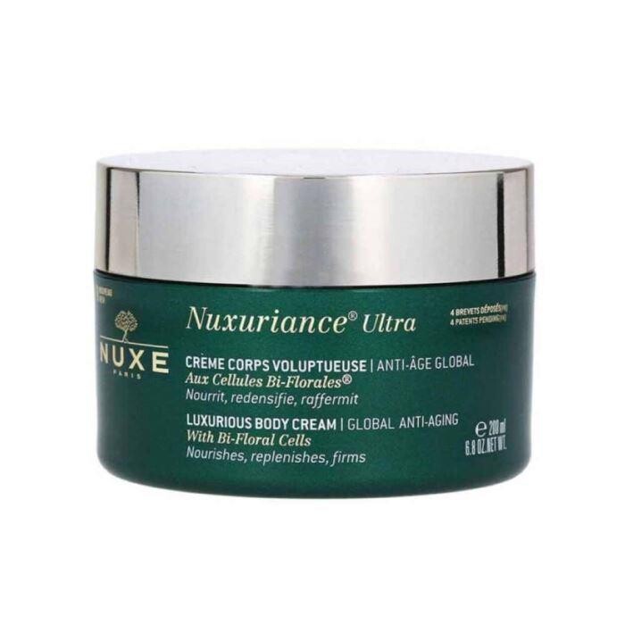 Nuxe - Nuxe Nuxuriance Ultra Anti Aging Vücut Kremi 200ml