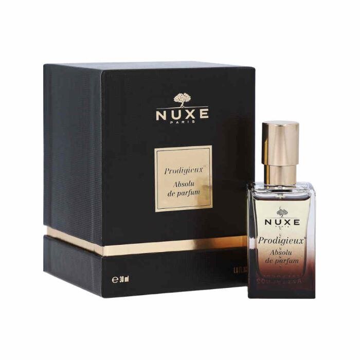 Nuxe - Nuxe Prodigieux Absolu De Parfum 30 ml
