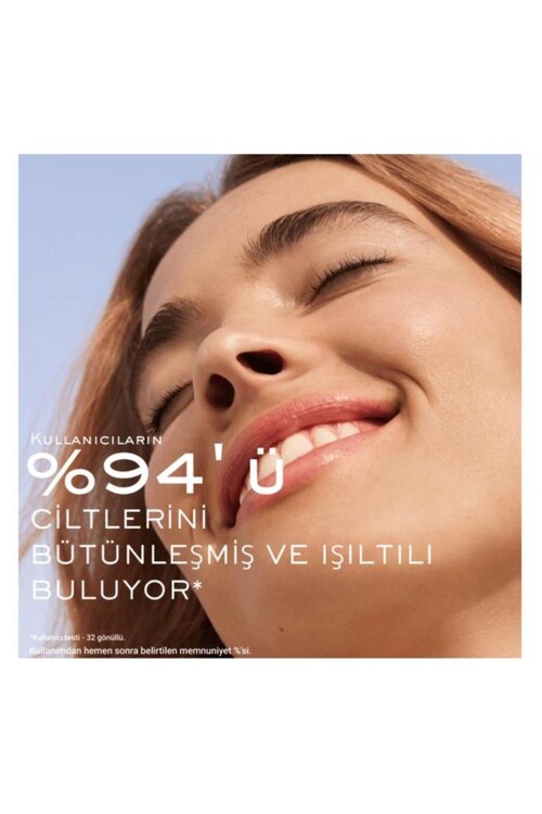 Nuxe Prodigieux Bb Cream 02- Medium 30 ml