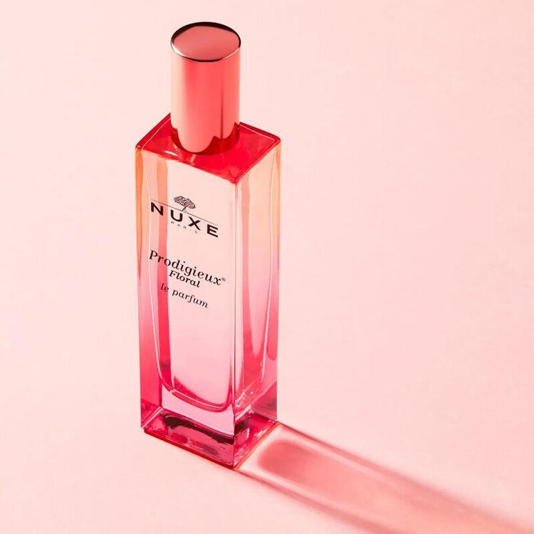 Nuxe Prodigieux Floral Çiçeksi Kokulu Bayan Parfümü 50 ml