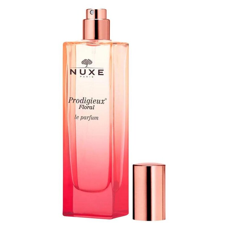 Nuxe Prodigieux Floral Çiçeksi Kokulu Bayan Parfümü 50 ml