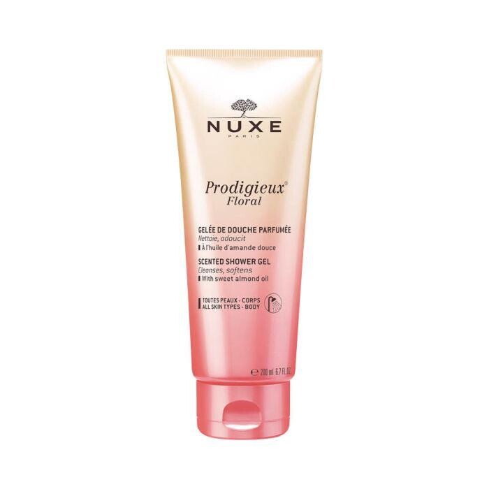 Nuxe - Nuxe Prodigieux Floral Duş Jeli 200 ml