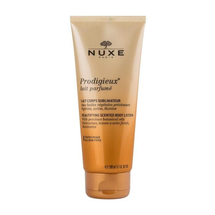 Nuxe - Nuxe Prodigieux Scented Body Lotion 200ml