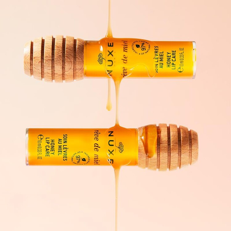 Nuxe Reve De Miel Dudak Balı 10 ml