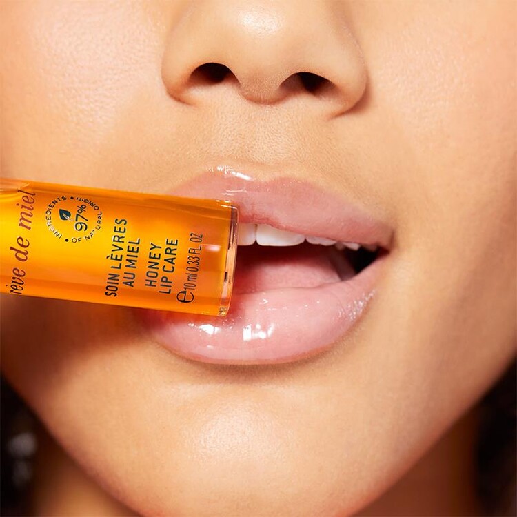Nuxe Reve De Miel Dudak Balı 10 ml