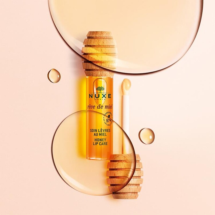 Nuxe Reve De Miel Dudak Balı 10 ml