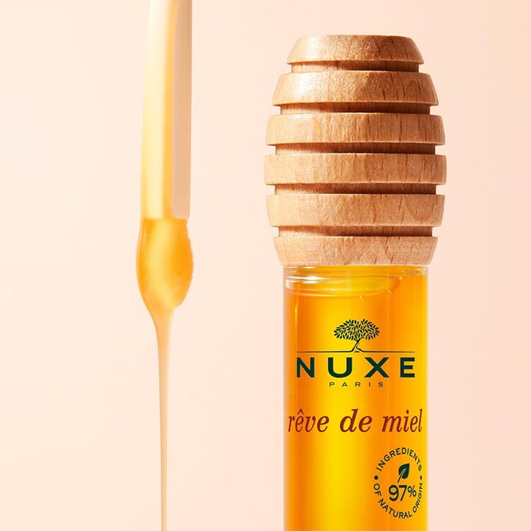 Nuxe Reve De Miel Dudak Balı 10 ml
