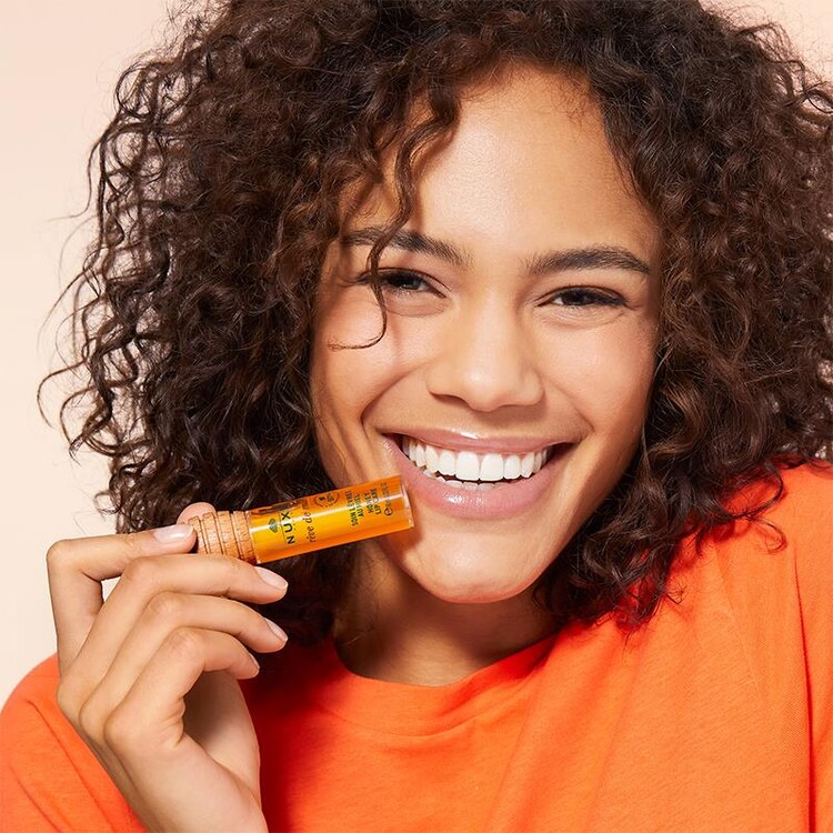 Nuxe Reve De Miel Dudak Balı 10 ml