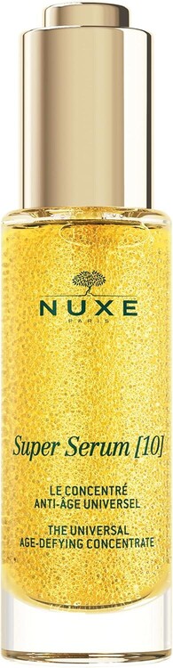 Nuxe - Nuxe Super Serum 10 - Yaşlanma Karşıtı Bakım Serumu 30ml