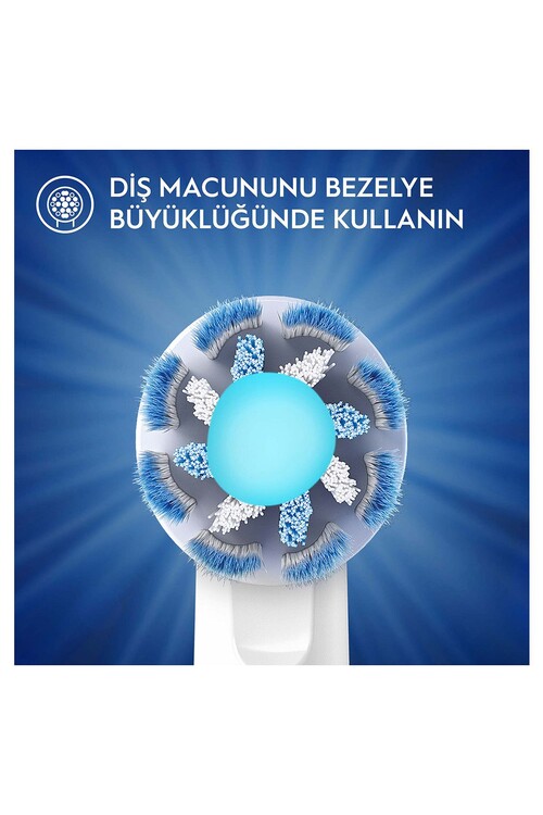 Oral-b Pro Junior Çürük Önleyici Koruma Diş Macunu