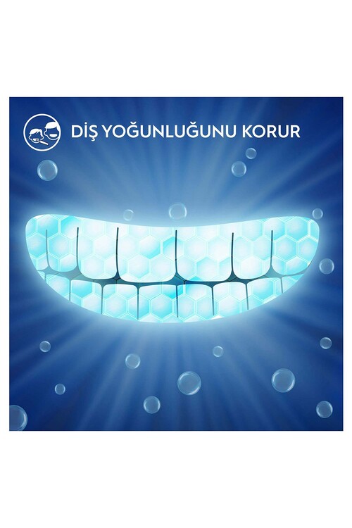 Oral-b Pro Junior Çürük Önleyici Koruma Diş Macunu