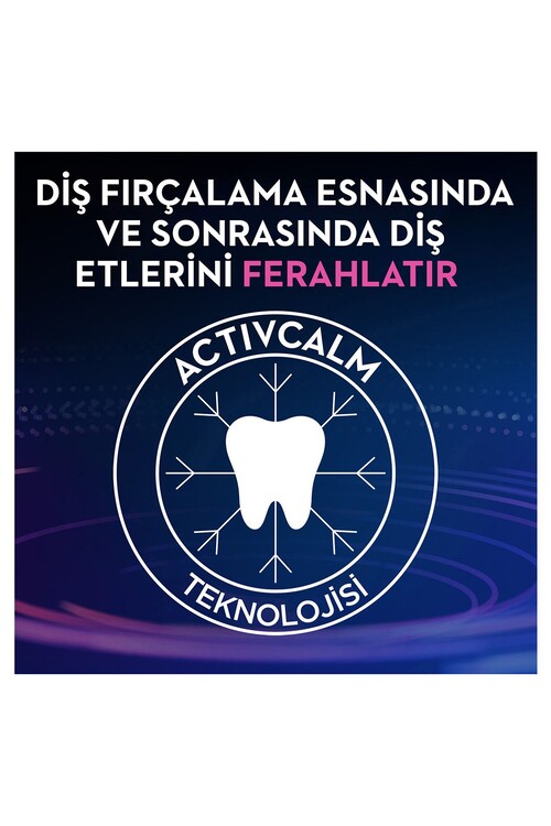 Oral-b Pro-Science Advanced Hassasiyet ve Diş Eti 