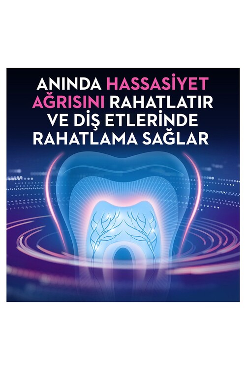 Oral-b Pro-Science Advanced Hassasiyet ve Diş Eti 
