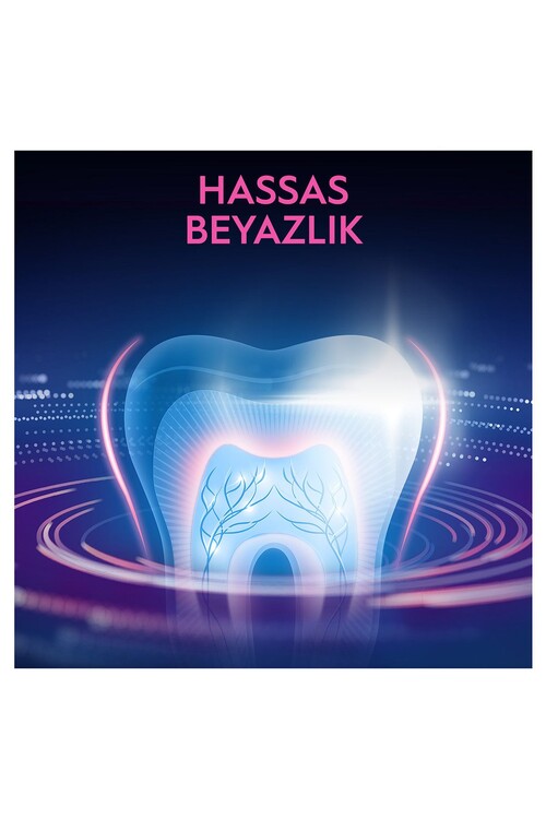 Oral-b Pro-Science Advanced Hassasiyet ve Diş Eti 