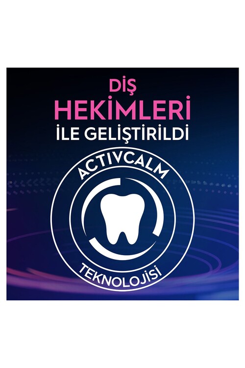 Oral-b Pro-Science Advanced Hassasiyet ve Diş Eti 