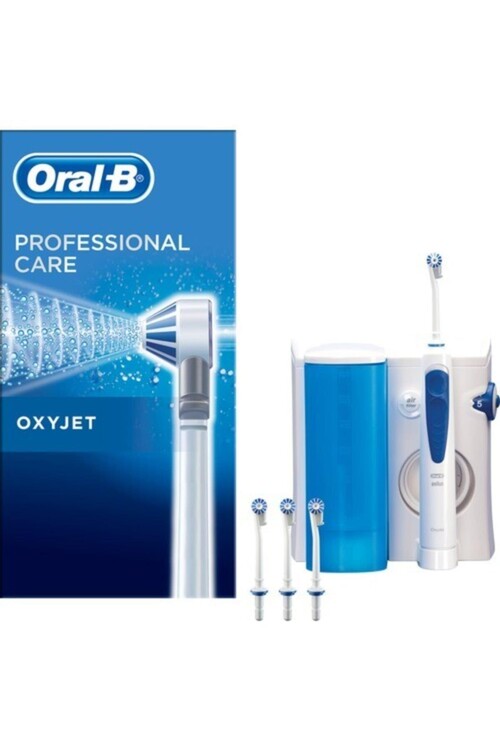 Oral-B - Oral-B Professional Care Oxyjet MD20 Ağız Duşu