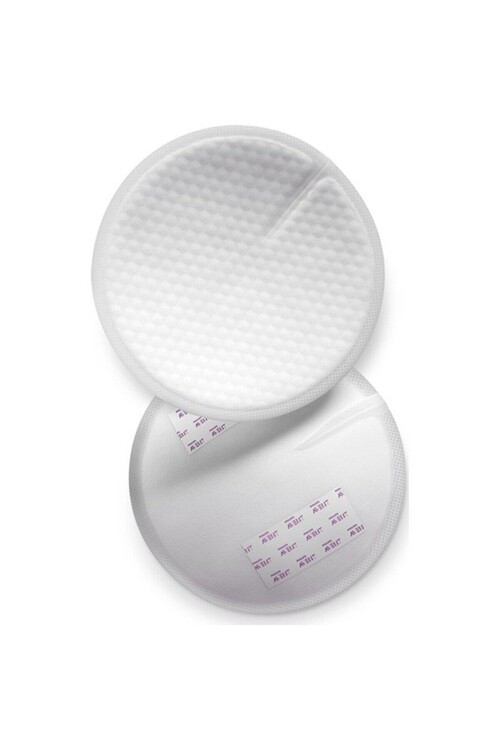 Philips Avent 60li Göğüs Pedi