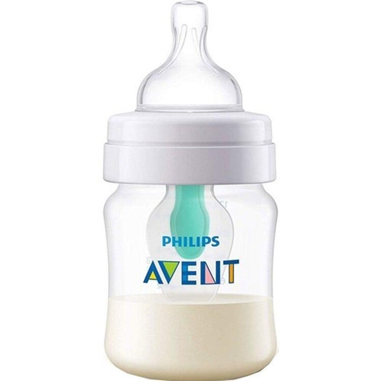 Philips Avent Anti-Colic PP Biberon 125 ml