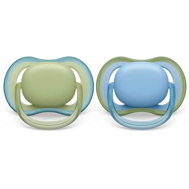 Philips Avent Scf085/16 Ultra Air Emzik 2Li 6-18 Ay