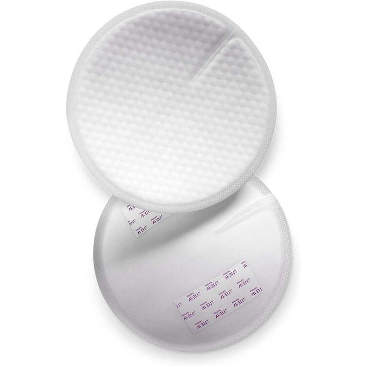 Philips Avent 24'lü Göğüs Pedi