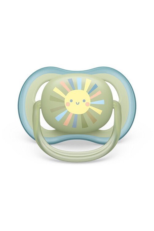 Philips Avent Ultra Air Emzik 0-6 Ay 2'li Erkek Scf085/58