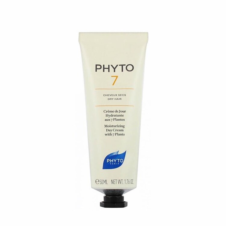 Phyto - Phyto 7 Day Cream 50 ml