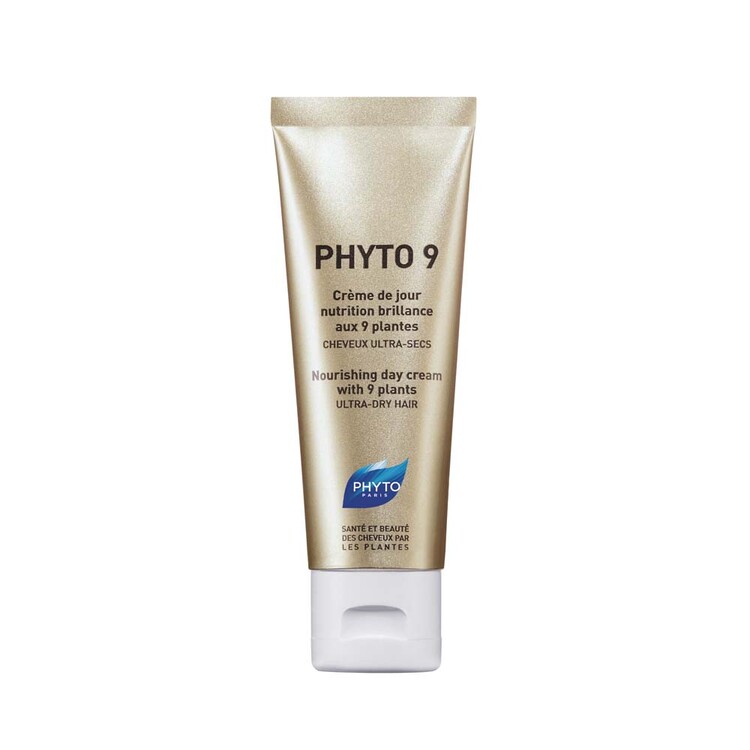 Phyto - phyto 9 day cream 50 ml puansız