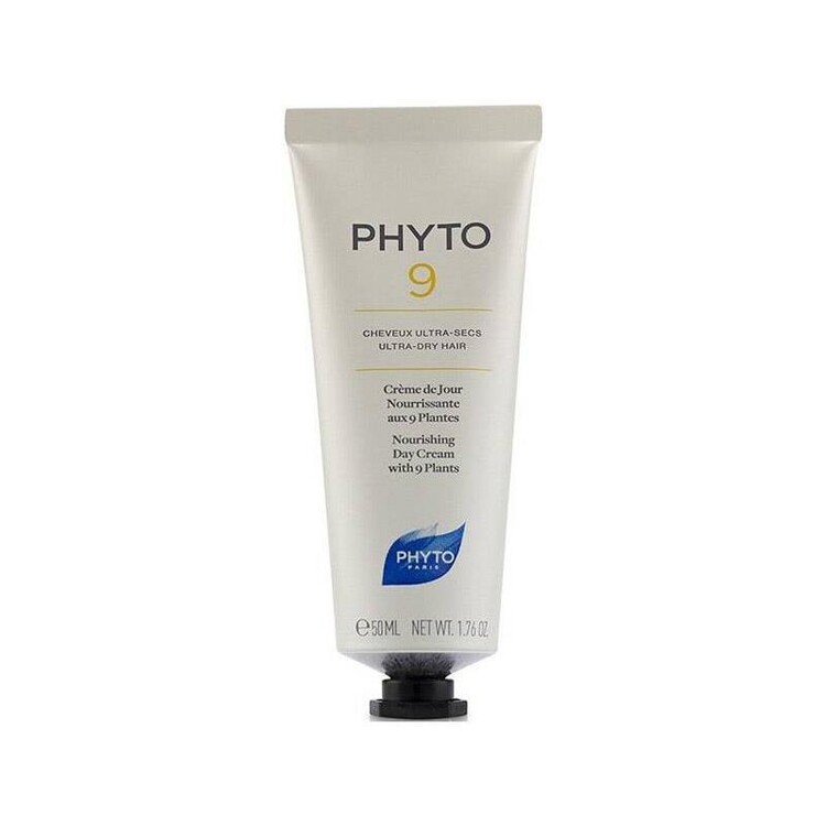 Phyto - Phyto 9 Nourishing Day Cream 50ml