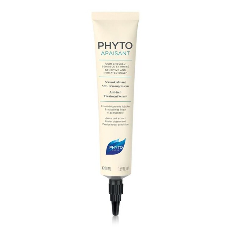 Phyto - Phyto Apaisant Hassas Saç Tipleri için Serum 50 ml