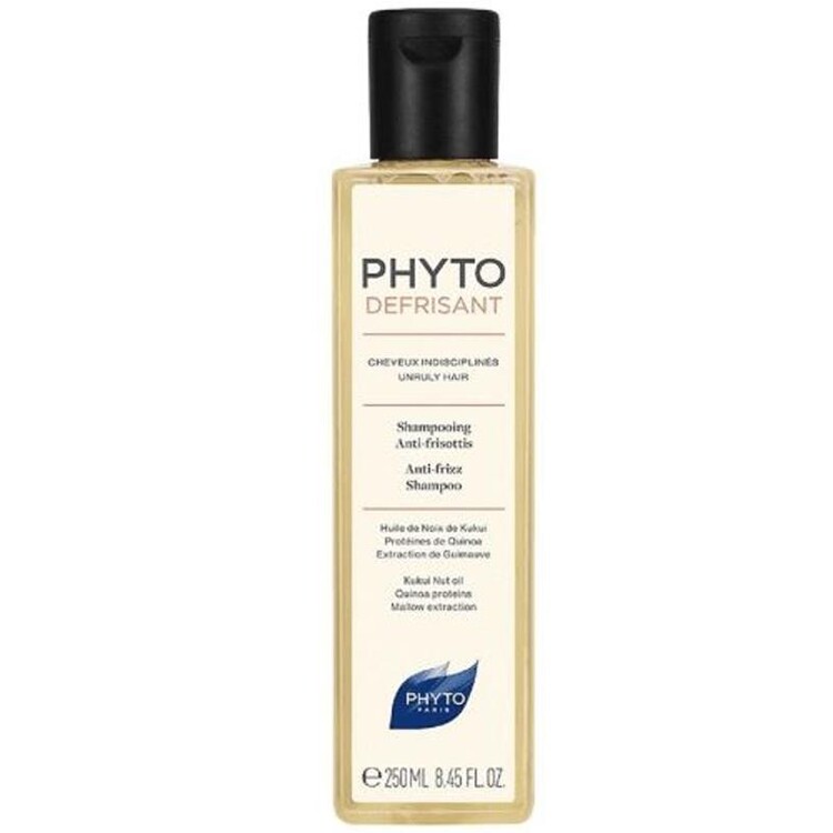 Phyto Defrisant Elektriklenme Karşıtı Şampuan 250 