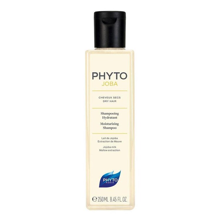 Phyto - Phyto Joba Kuru Saçlar İçin Yoğun Nemlendirici Şam