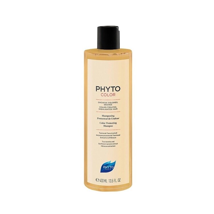 Phyto - Phyto Phytocolor Shampoo 400 ml