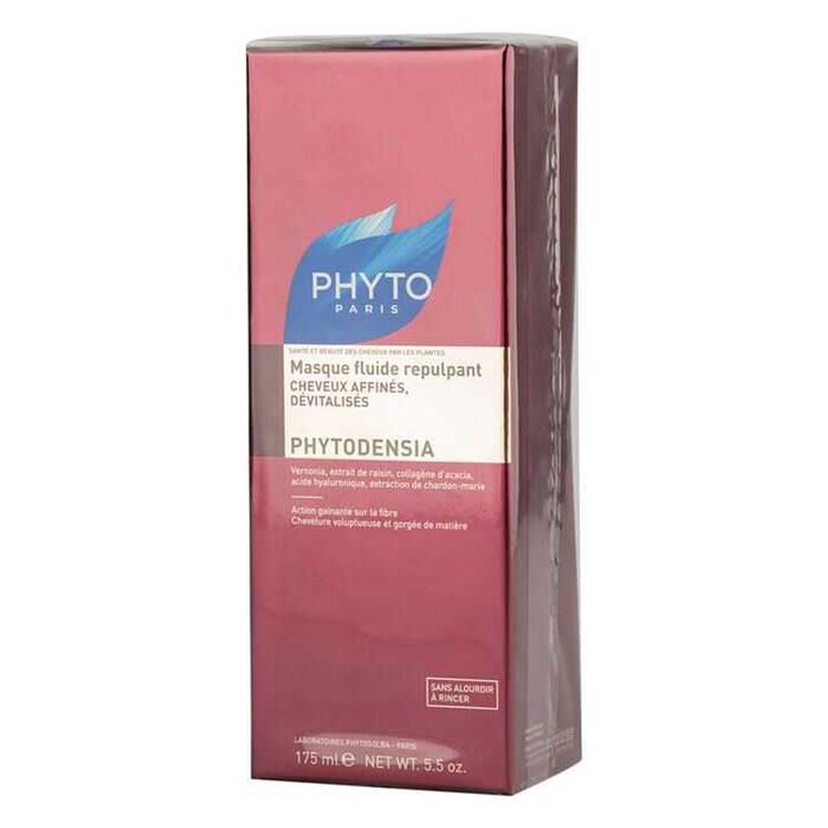 Phyto - Phyto Phytodensia Maske Anti-Aging Fluid Plumping 
