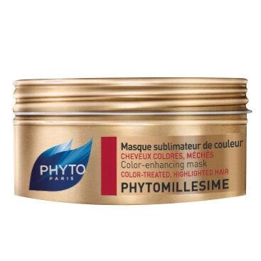 Phyto - Phyto Phytomillesime Renk Canlandırıcı Maske 200ml