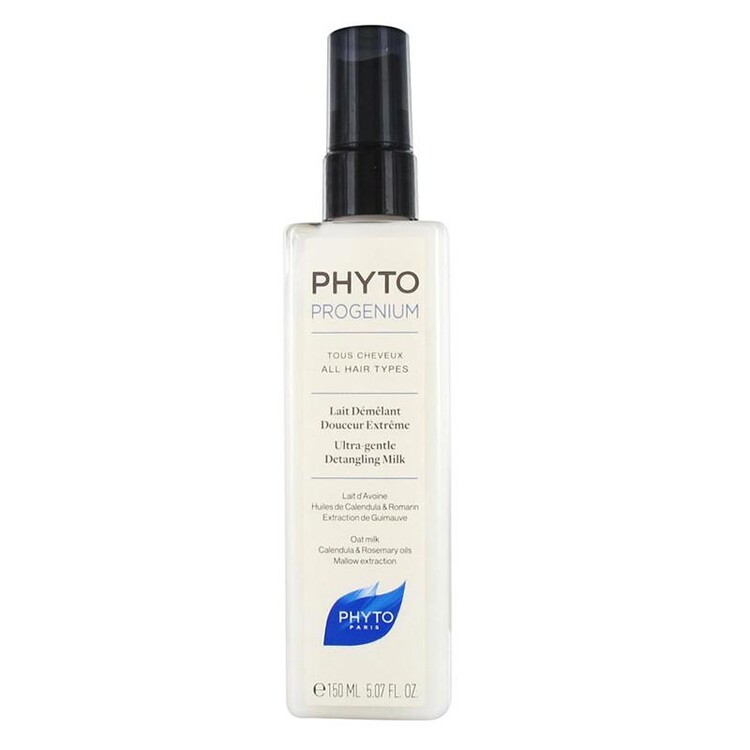 Phyto Phytoprogenium Detangle Milk Tüm Saç Tipleri