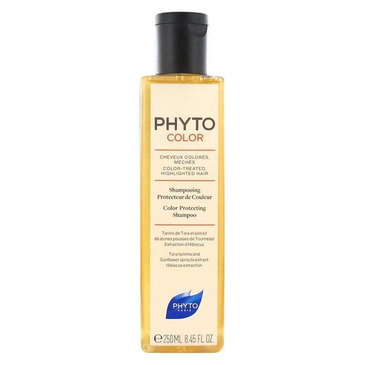 Phytocolor Shampoo 250 ml