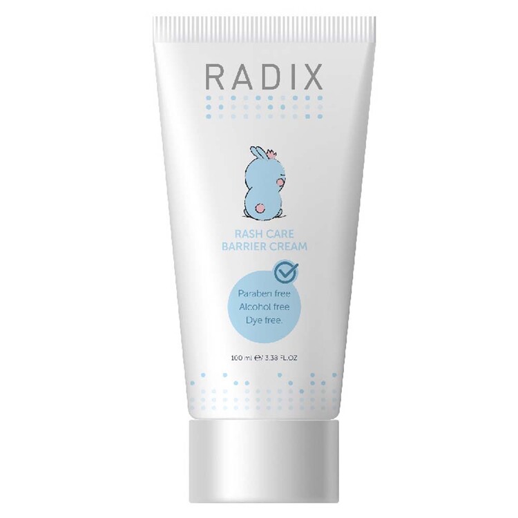 Radix - Radix Rash Care Barrier Cream 100 ml