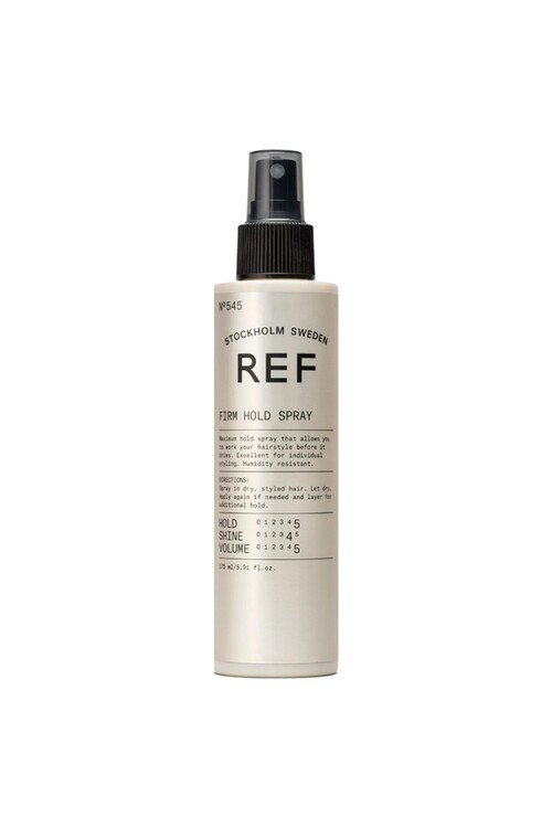 REF - Ref Stockholm Firm Hold Spray 175 Ml No:545