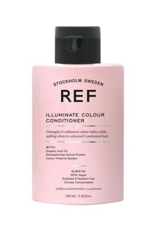 REF - Ref Stockholm Illuminate Colour Conditioner 100 Ml
