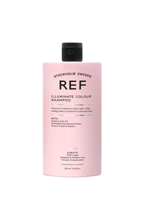REF - Ref Stockholm Illuminate Colour Shampoo 285 Ml