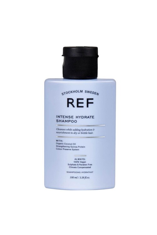 REF - Ref Stockholm Intense Hydrate Shampoo 100 Ml